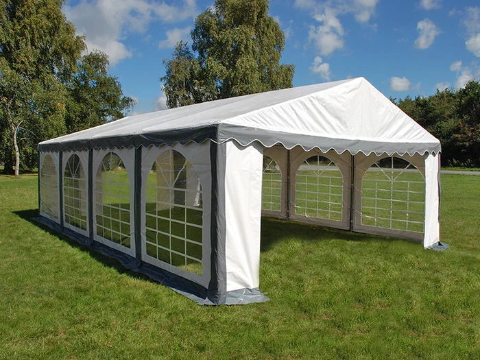 Party tent