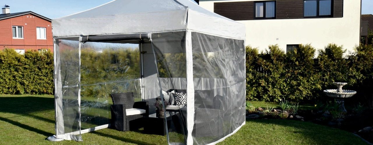 Scandipro mini Pop Up telk