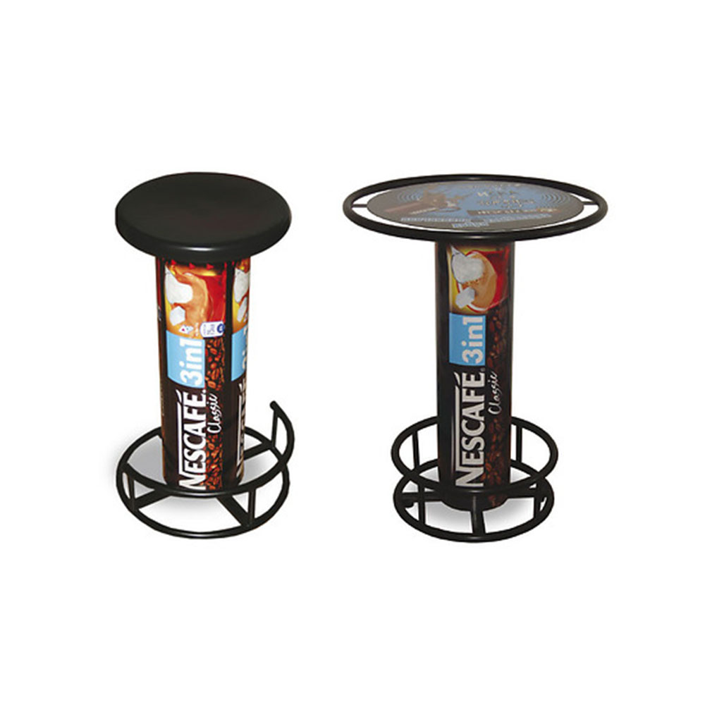 baaripukk ja baarilaud