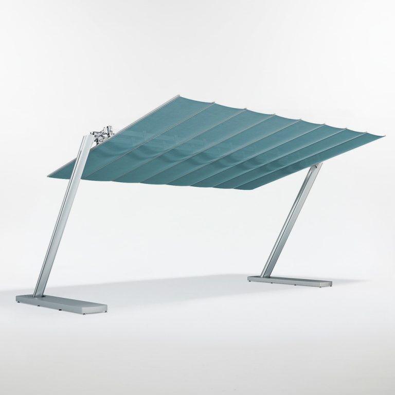 Exclusive FIM Italian Terrace Parasols