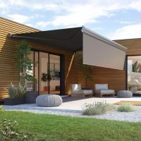 markiis topeltkaitsega