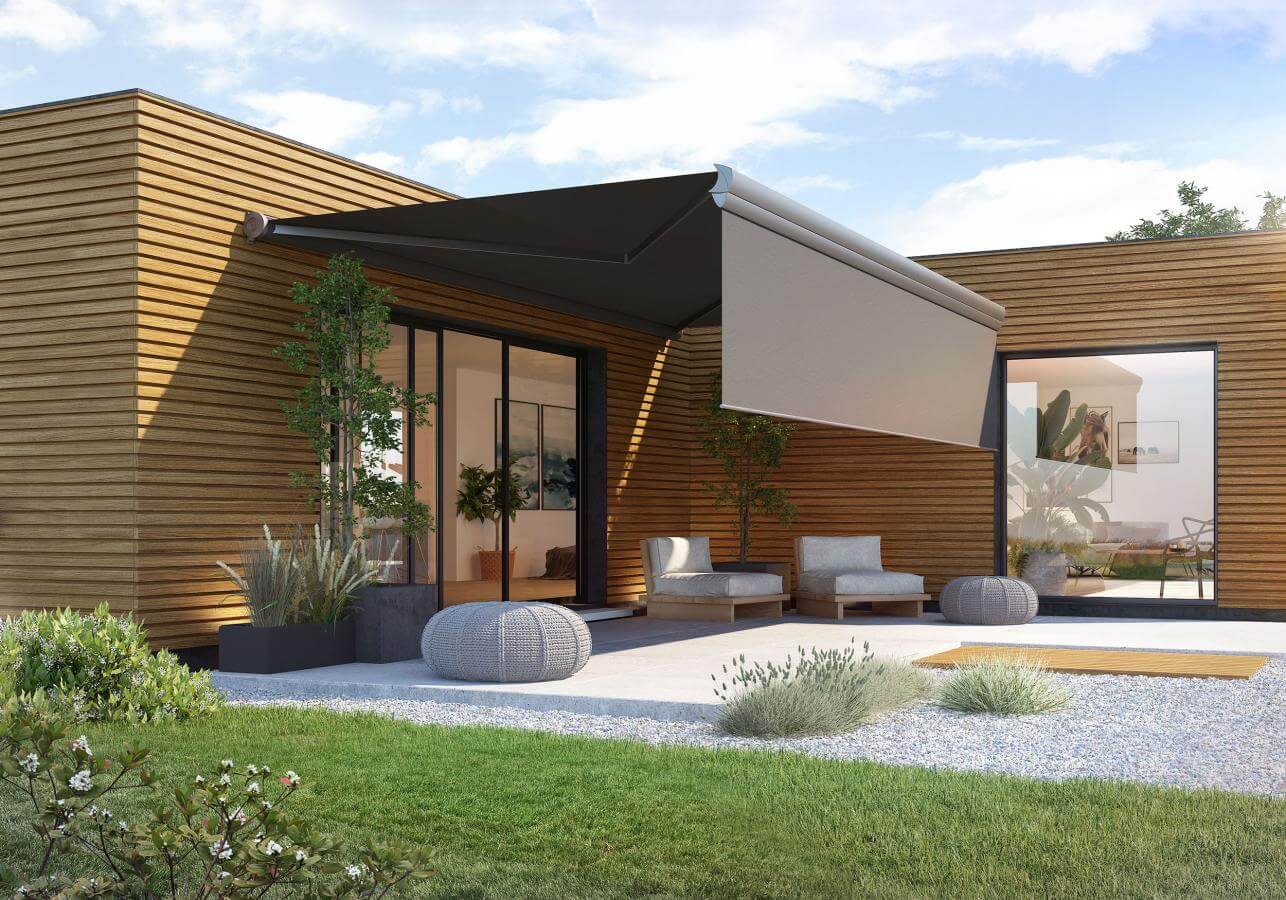 illustratiivne markiis pilt (1) illustratiivne pilt markiisist