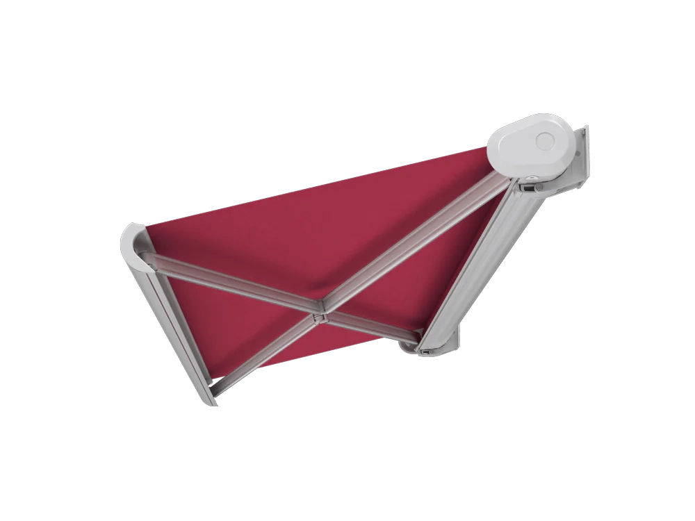 awning red 3 patio awning red