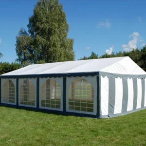 white party tents