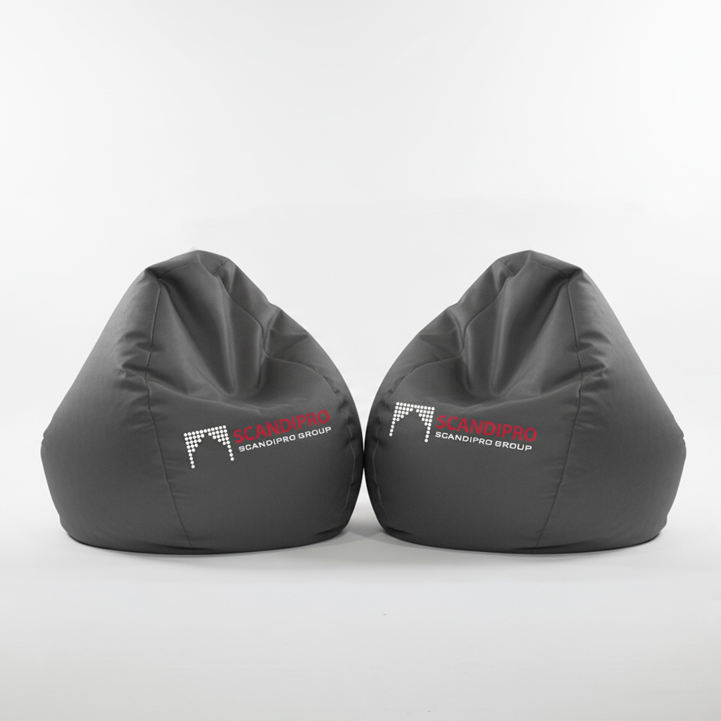 scandipro bean bag chairs