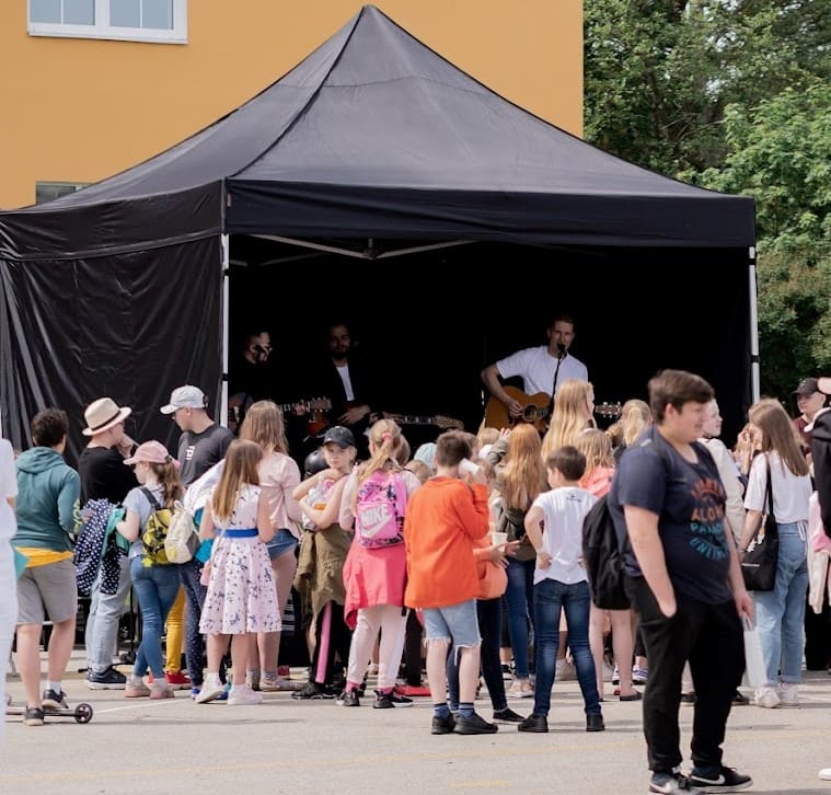 päikesevarjud terrassihooaeg