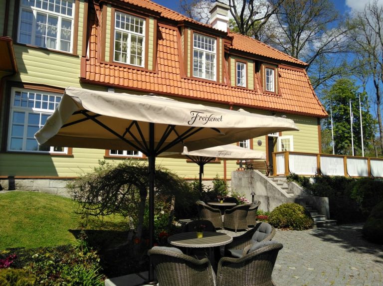 freixenet reklaamvari