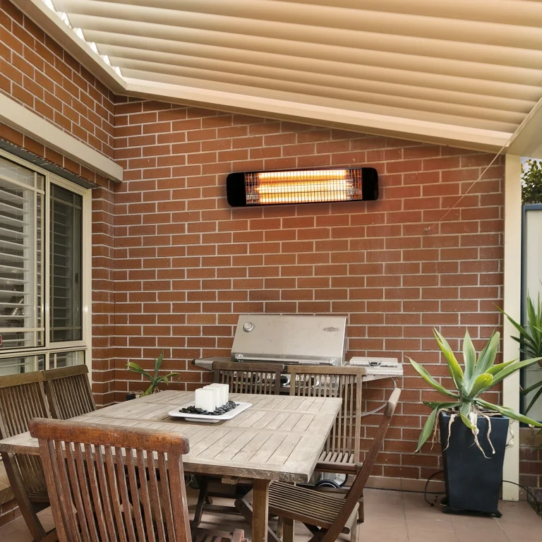 Ära külmeta! Soojuskiirgur aitab.