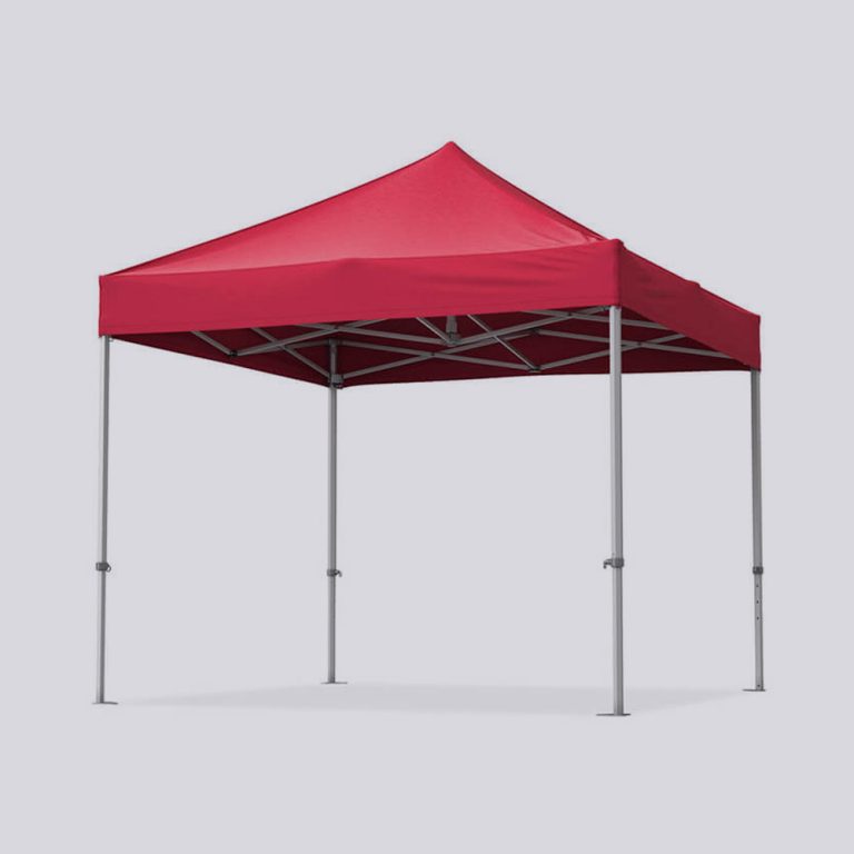 pop up tent roof