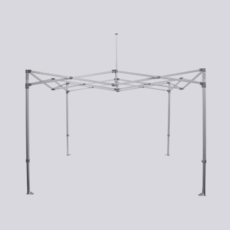 pop-up tent frame
