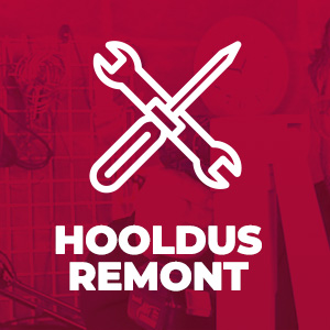 hooldus ja remont
