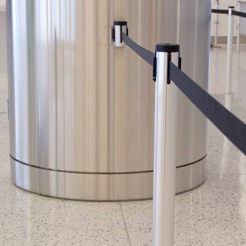 lindiga piirdepostid