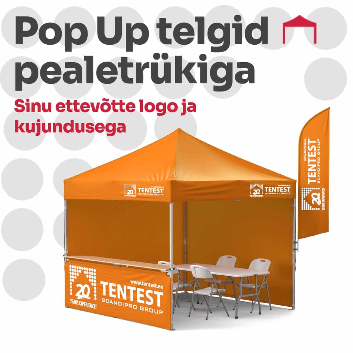 peotelgid igaks ürituseks