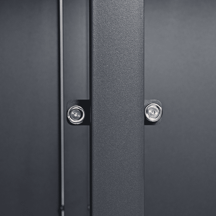 Prügikonteineri detail Prügikonteineri detail