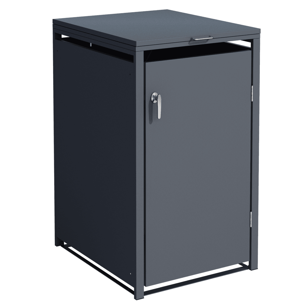 pealt laetav prügikasti ümbris pealt laetav prügikasti ümbris