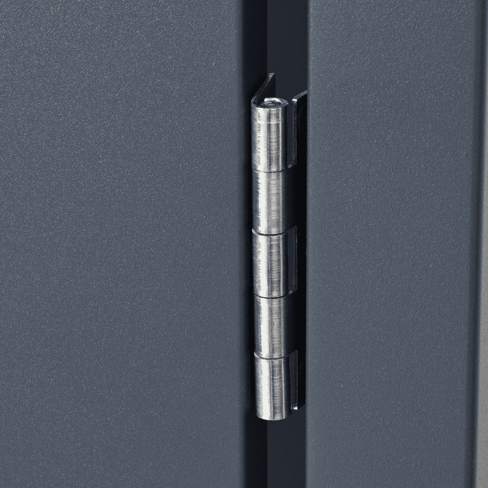 prügikasti ümbris hall kahene prügikasti ümbris hall kahene