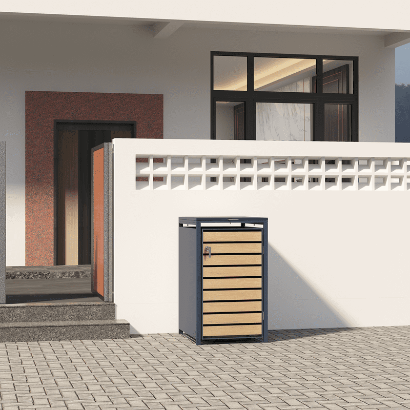 Pakikastid ümbrised kodu ja aed