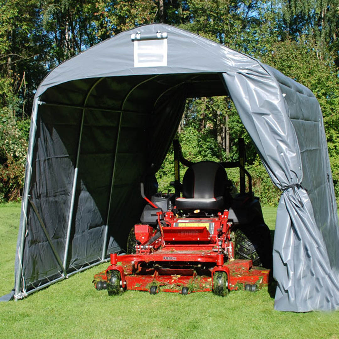 Autotelk 2,4x3,6 hall pvc Autotelk 2,4x3,6 hall pvc