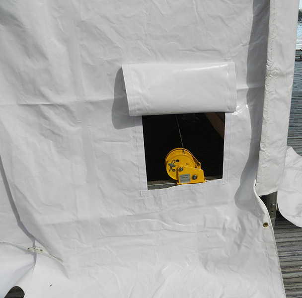 vints ukse tõstmiseks vints ukse tõstmiseks