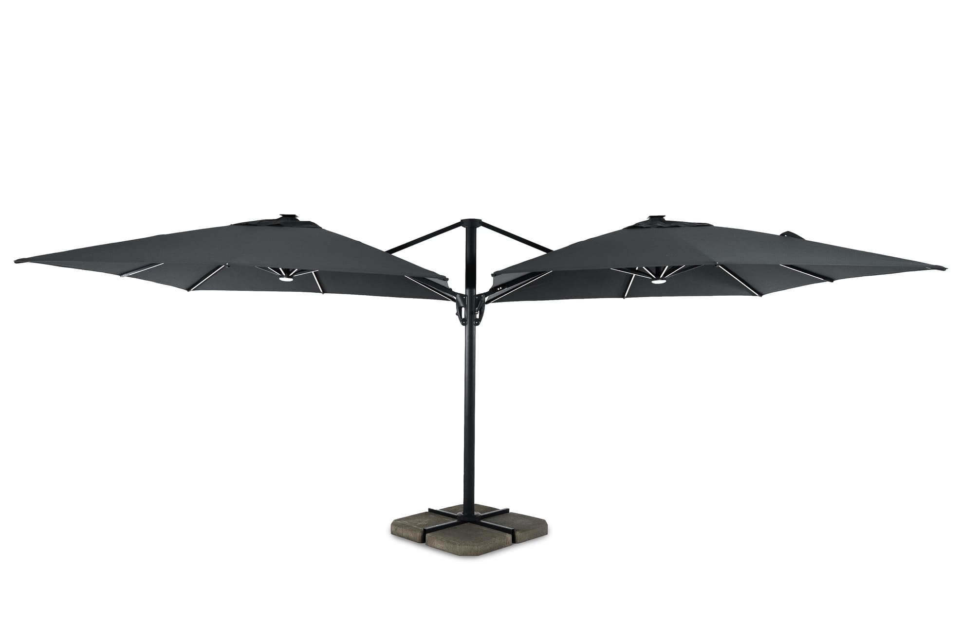 Päikesevari Duo Flexy 2 Päikesevari Duo Flexy 2