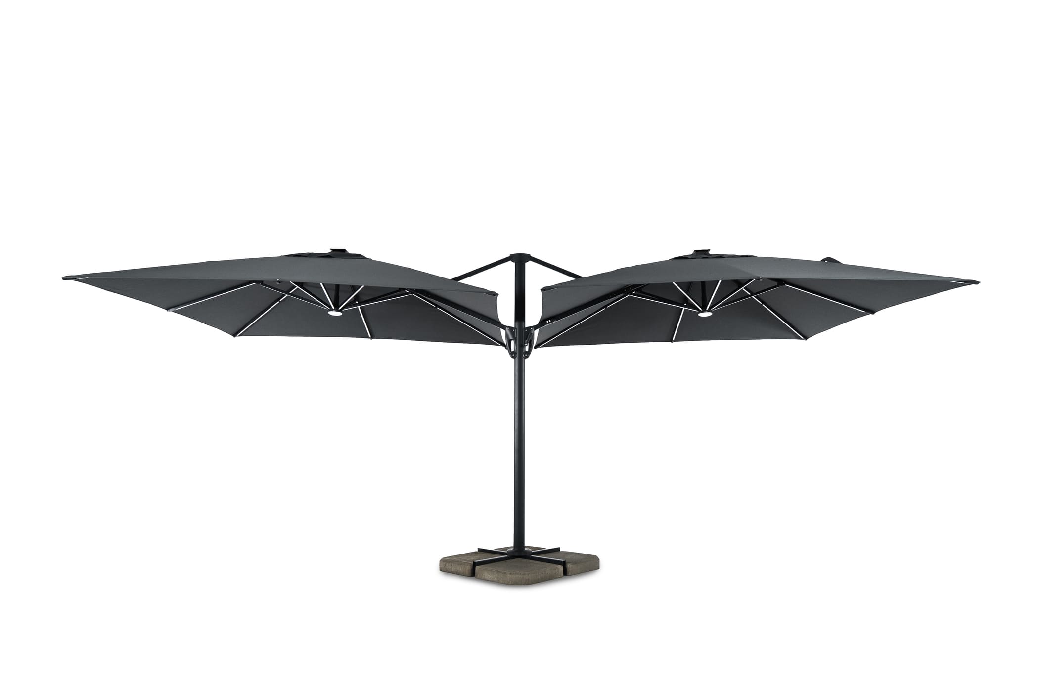 Päikesevari Duo Flexy Päikesevari Duo Flexy