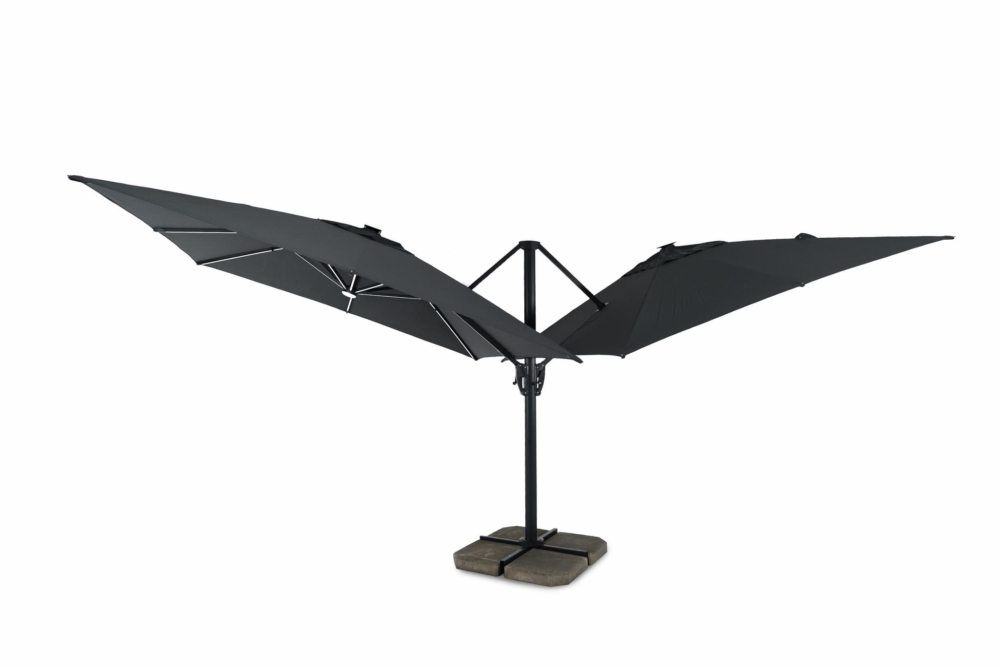 Päikesevari Flexy 2 Päikesevari Flexy 2