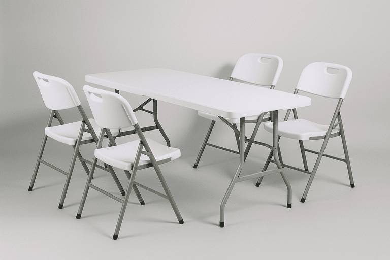 kokkupandav mööbel