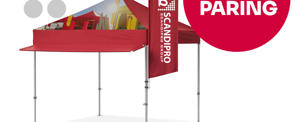 pop up telgi lisavarustus