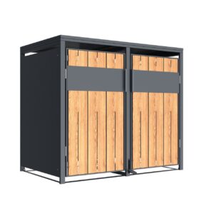 Prügikasti ümbris kahene tootepilt 3 Prügikasti ümbris kahene tootepilt 3