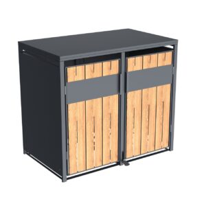 Prügikasti ümbris kahene tootepilt 4 Prügikasti ümbris kahene tootepilt 4