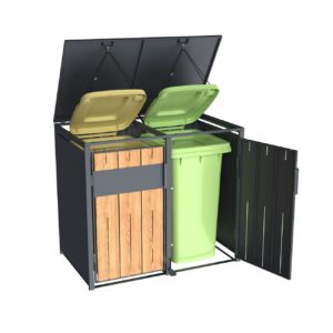 Prügikasti ümbris kahene tootepilt 7 Prügikasti ümbris kahene tootepilt 7