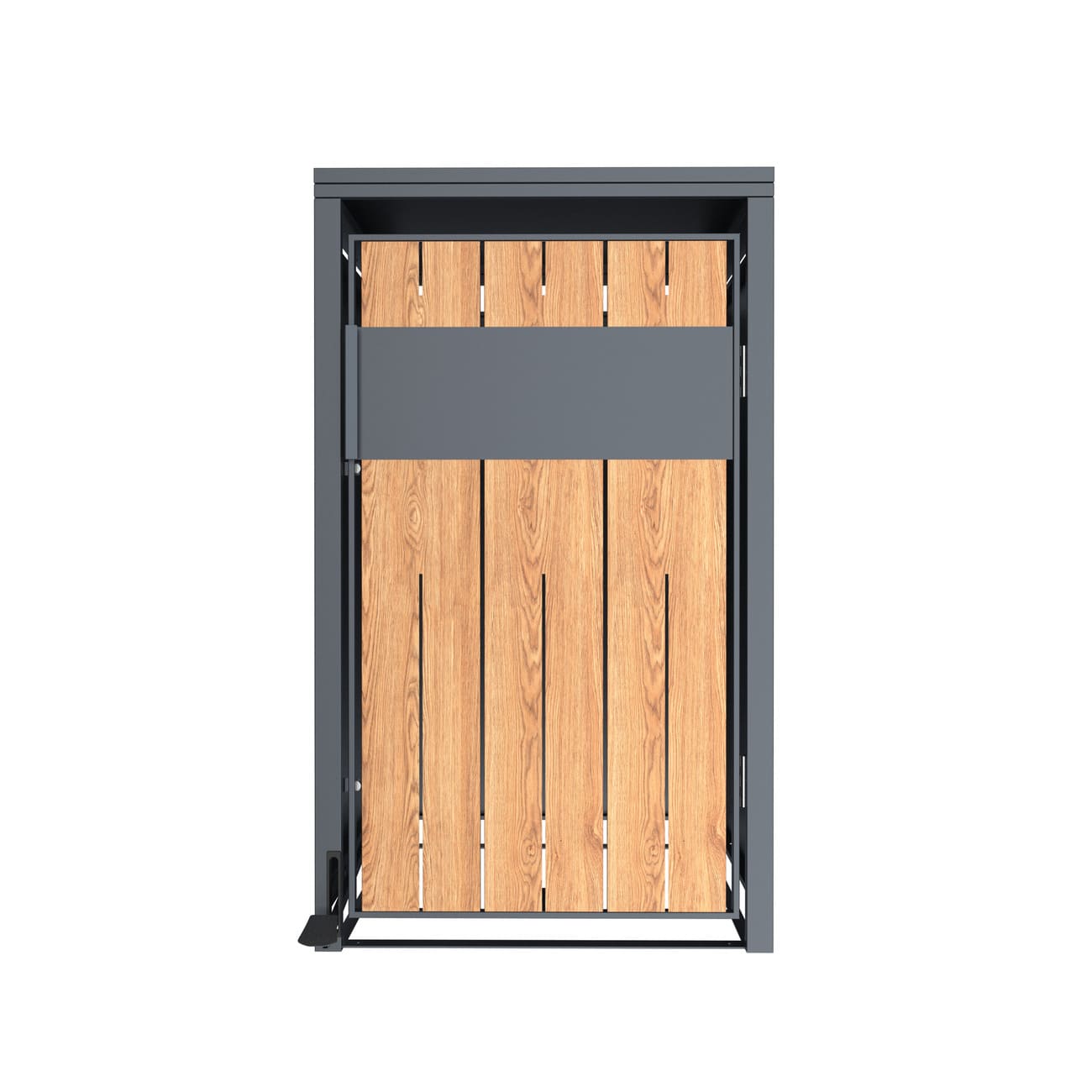 Prügikasti ümbris tootepilt 1 Prügikasti ümbris tootepilt 1