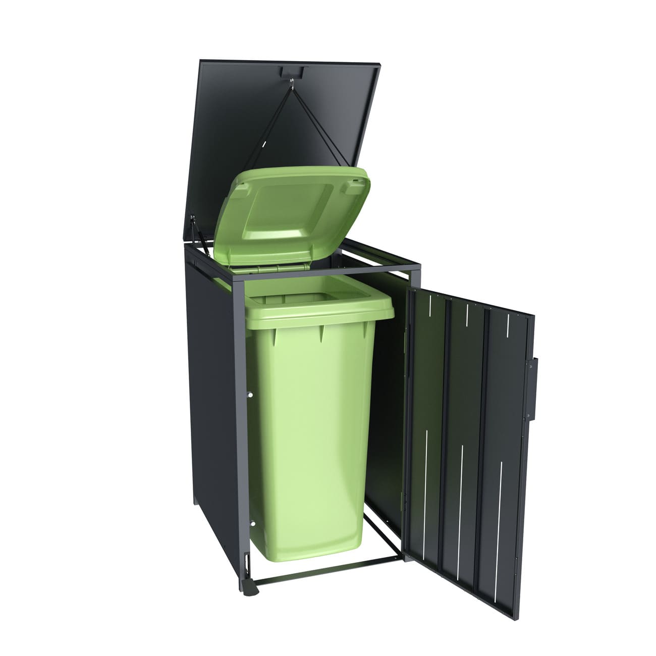 Prügikasti ümbris tootepilt 6 Prügikasti ümbris tootepilt 6