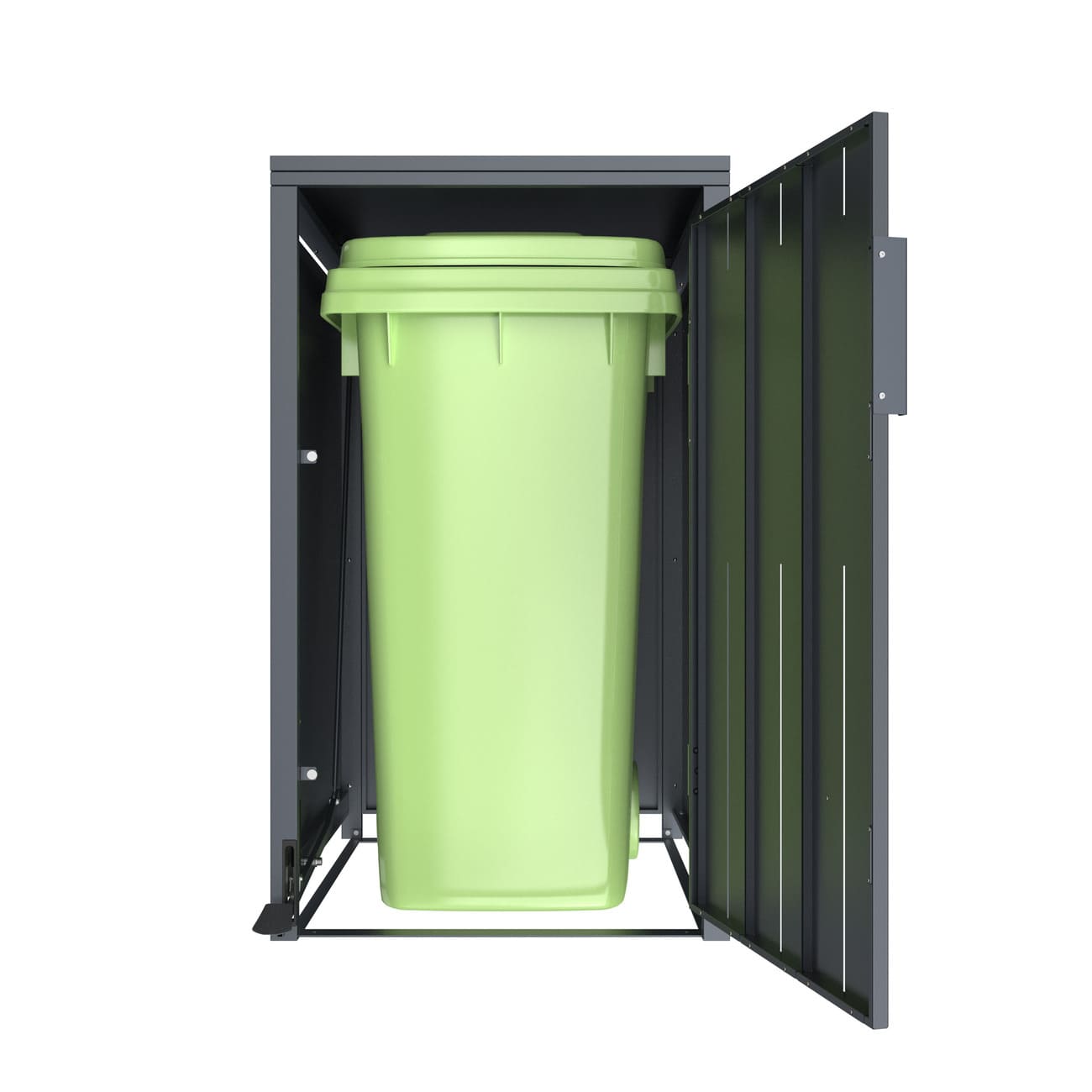 Prügikasti ümbris tootepilt 7 Prügikasti ümbris tootepilt 7