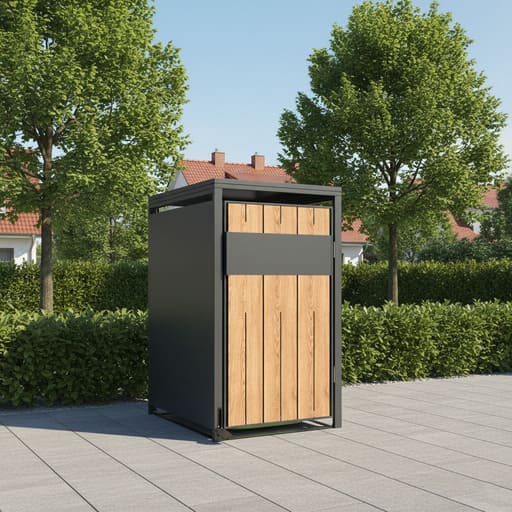 illustratiivne pilt prügikasti ümbrised illustratiivne pilt prügikasti ümbrised