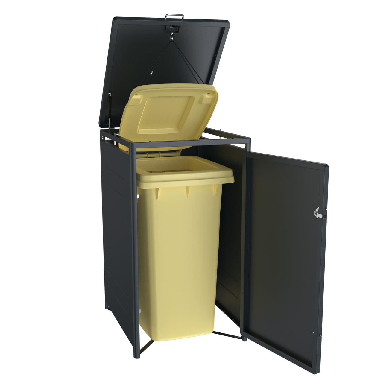 prügikasti ümbris ümar uus eest6 prügikasti ümbris ümar uus eest6