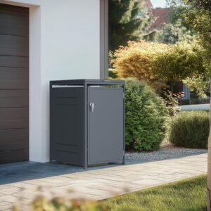 prügikasti ümbris ümar uus ilustratiivne prügikasti ümbris ümar uus ilustratiivne