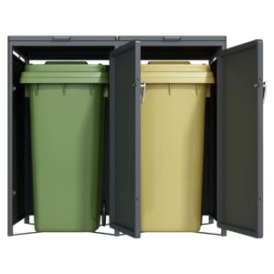 prügikasti ümbris ümar uus kahene eest4 prügikasti ümbris ümar uus kahene eest4