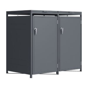 prügikasti ümbris ümar uus kahene eest6 prügikasti ümbris ümar uus kahene eest6