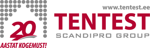 Tentest logo 20aastat väiksem PNG (1)
