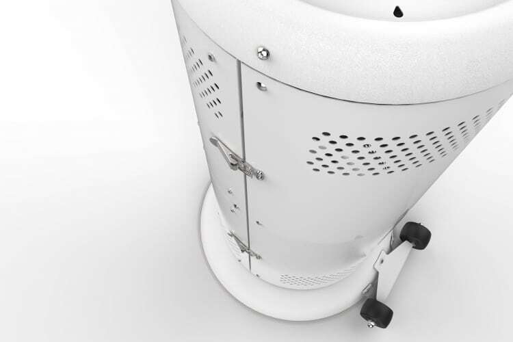 img Sahara gas heater door b5cda254f25991250a3aea8e6d997ab1