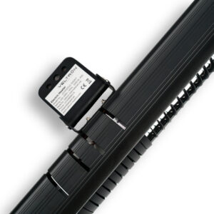 infrared emitter attachment