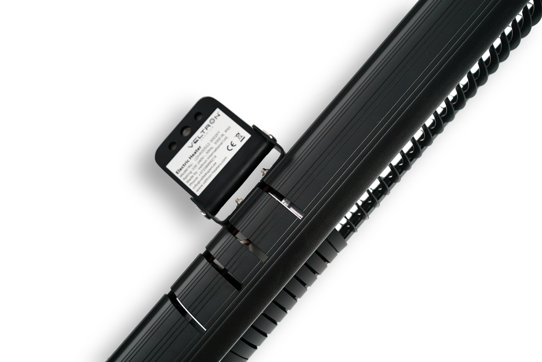 infrared emitter attachment