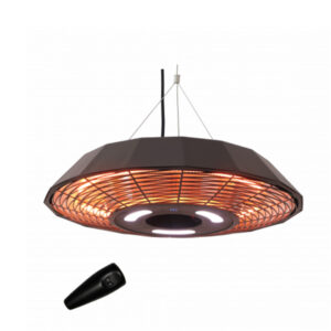 infrared heater modern