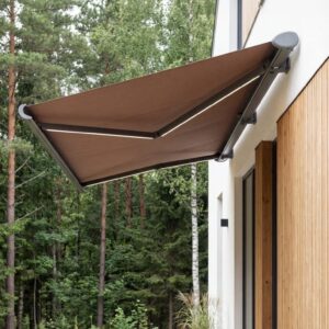 Awning Scandipro Economy