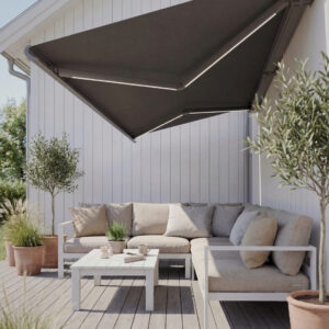 Awning Scandipro Economy