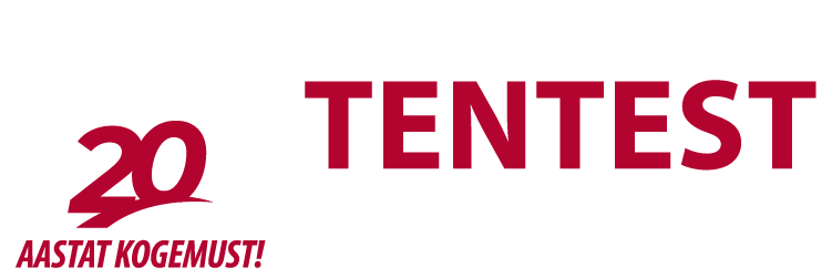 Tentest Trade OÜ