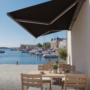 Awning Scandipro Economy
