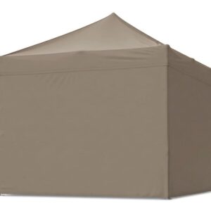 Sand (Pantone Warm Gray 10C) walls