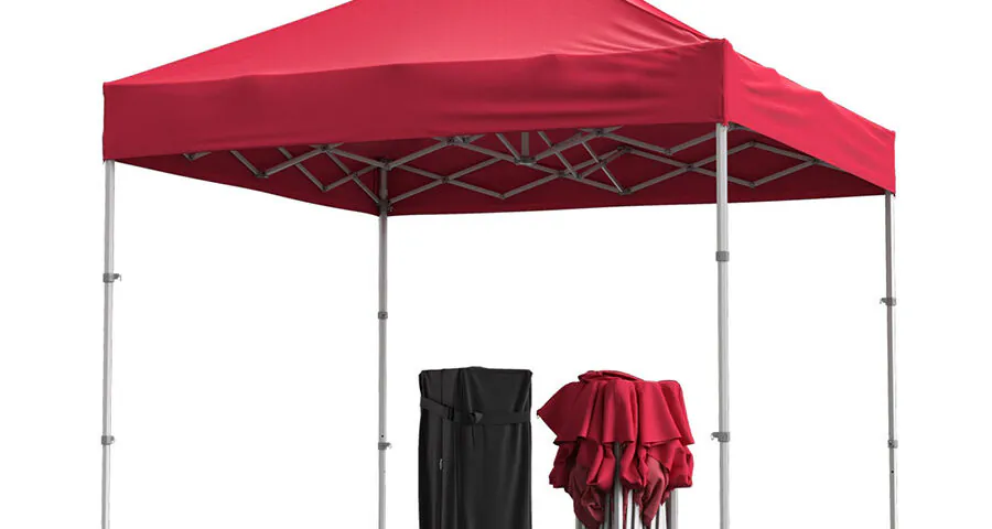 Pop Up telkide mini versioon